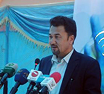 200 Poor Children Provided  Aid in Kabul